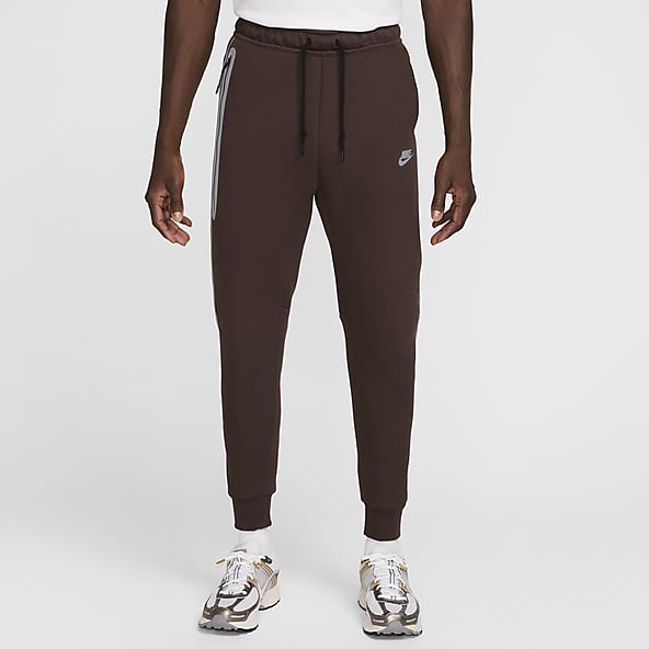 Large tall nike joggers discount
